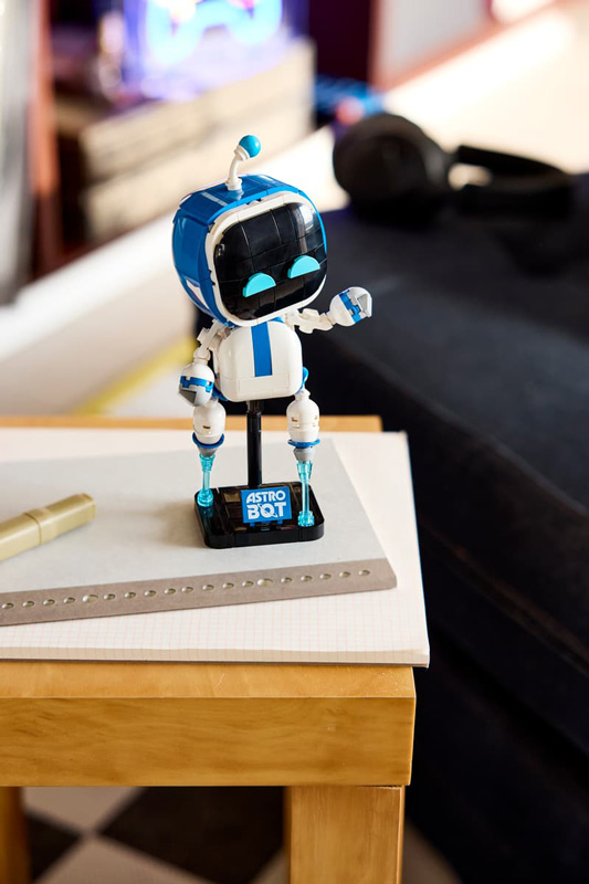 GWP LEGO Astro Bot (40899)