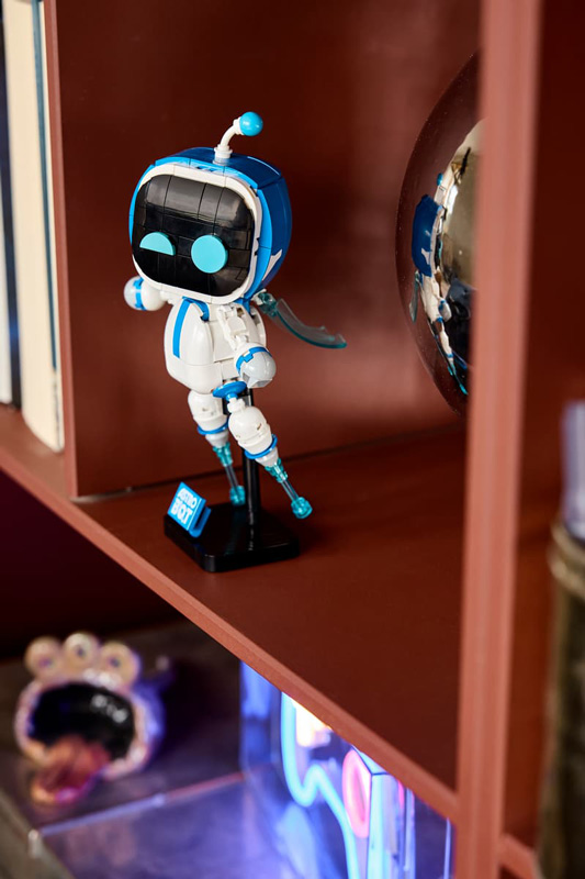 GWP LEGO Astro Bot (40899)