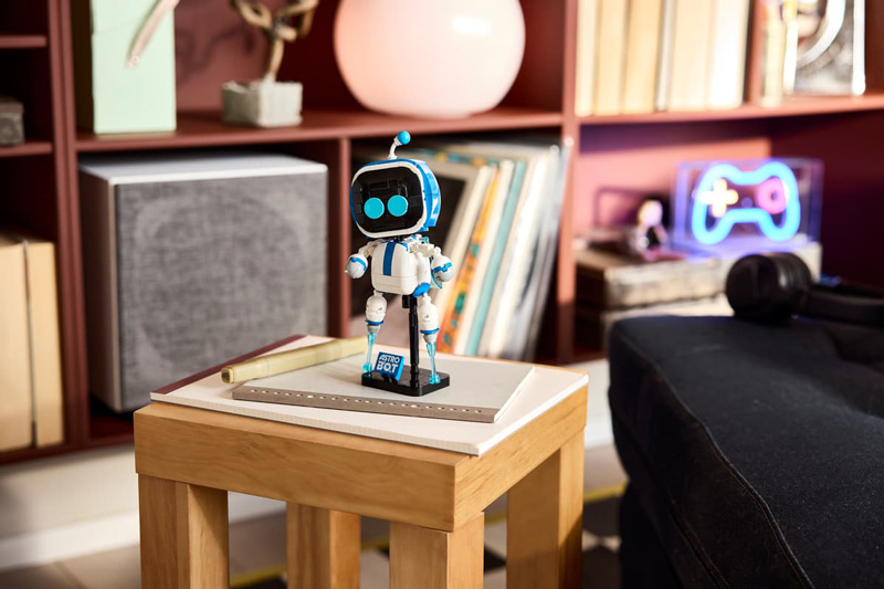GWP LEGO Astro Bot (40899)