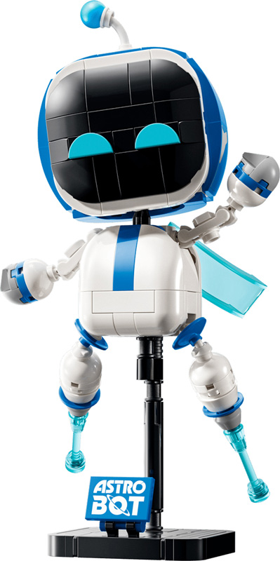 GWP LEGO Astro Bot (40899)
