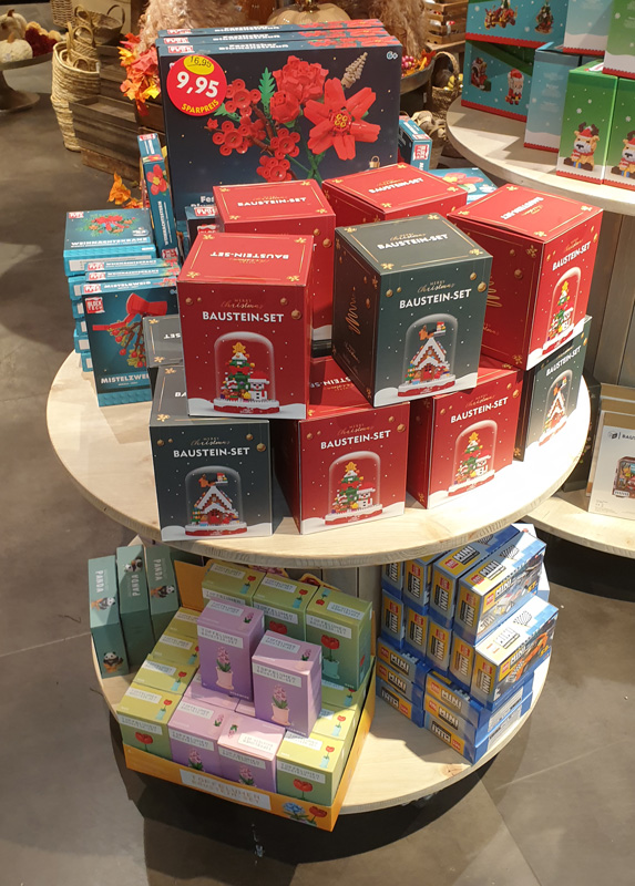 Nanu Nana Weihnachten