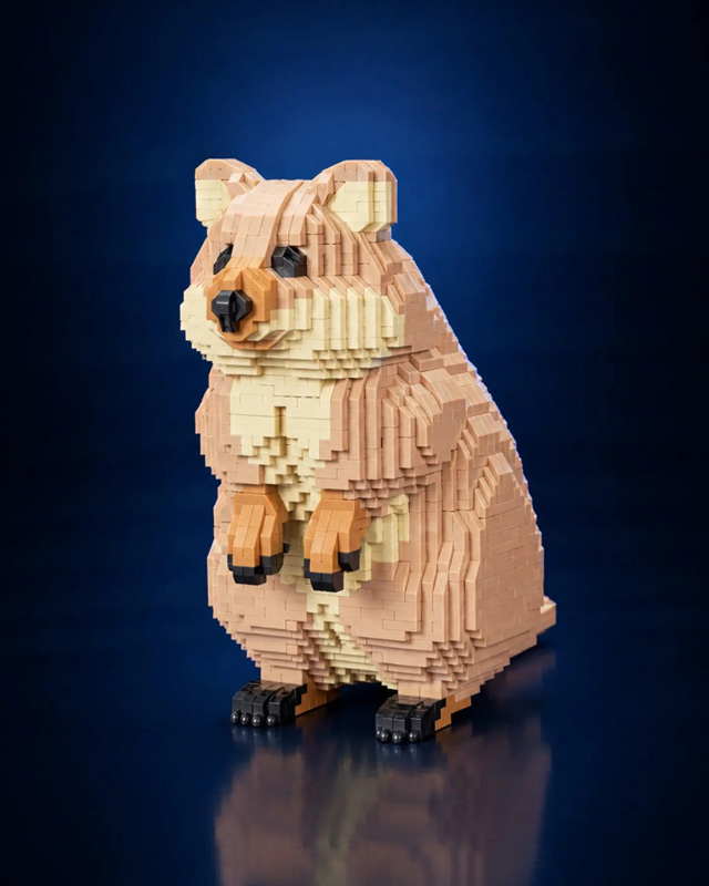 BlueBrixx Quokka (109440)