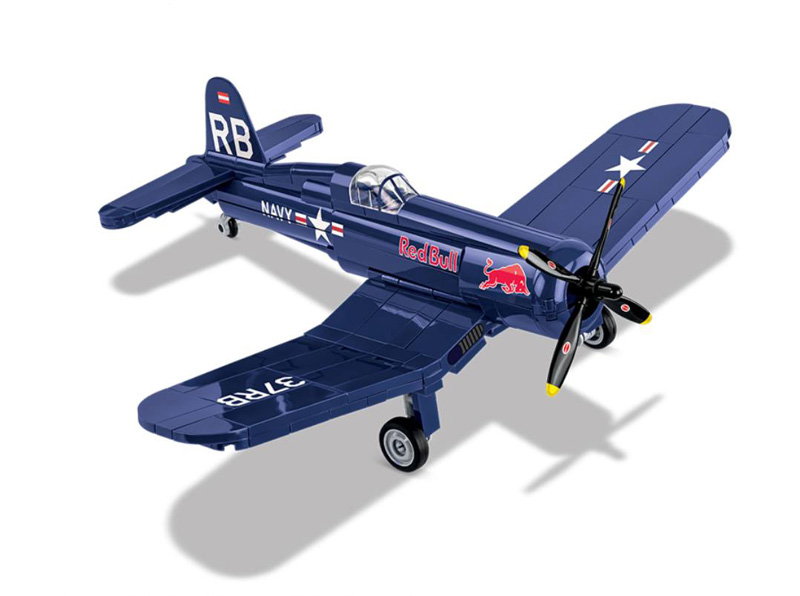 COBI 26632 Vought F4U Corsair