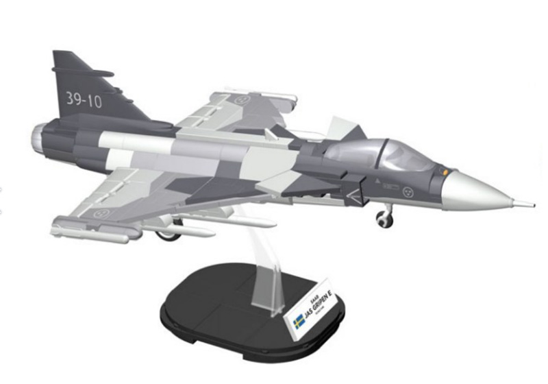 Saab JAS 39 Gripen E COBI 5820A