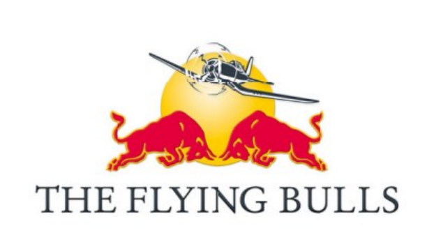 COBI Flying Bulls