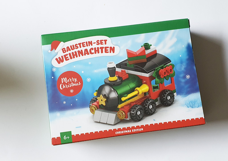 Nanu Nana Weihnachten