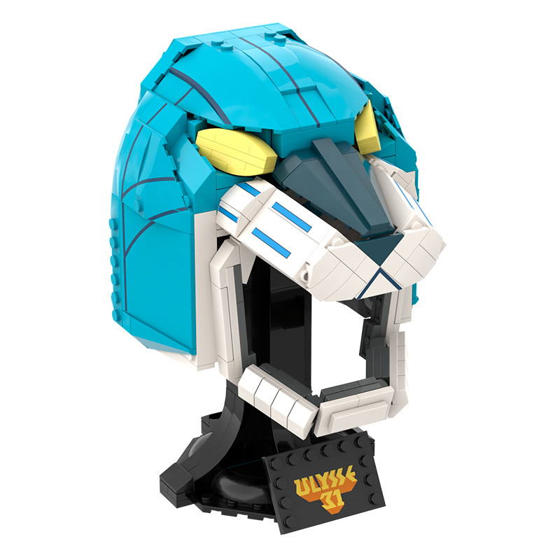 Pantasy Ulysee 31 Helm