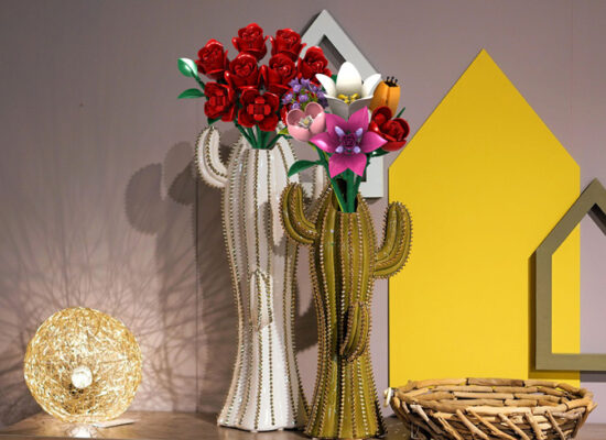 Erstmals Blumen von Stone Heap erhältlich Erstmals Blumen von Stone Heap erhältlich