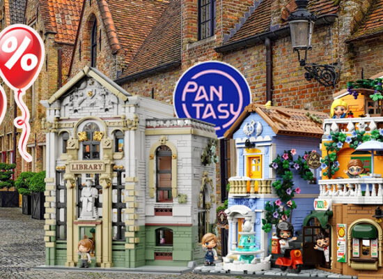 Herbstaktion: Bis zu 20% Rabatt im Pantasy Onlineshop Pantasy Sale Onlineshop Titel